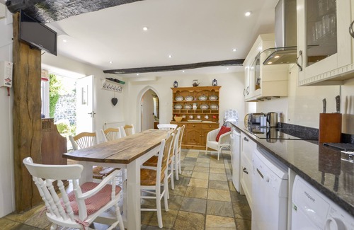Drewsteignton Cabaña | Michaelmas Cottage, Drewsteignton