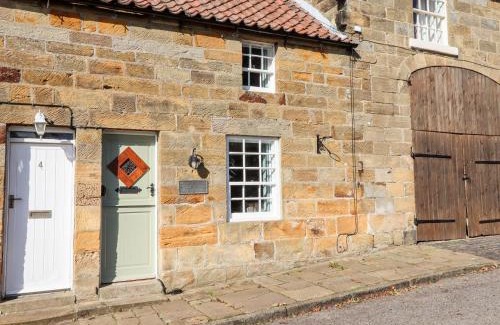 Castleton Casa | Michaelmass Cottage