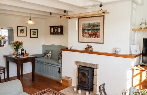 Castleton Casa | Michaelmass Cottage