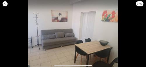 Nea Alikarnassos Apartamento | michalis-athina