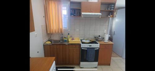 Nea Alikarnassos Apartamento | michalis-athina