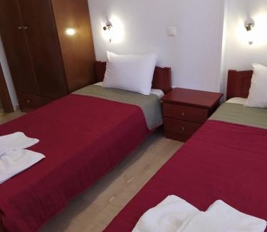 Vassiliki Apartamento | Michalis Place Apartments