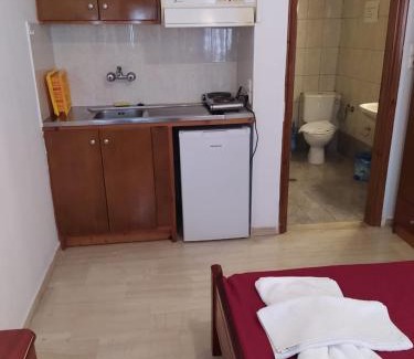 Vassiliki Apartamento | Michalis Place Apartments