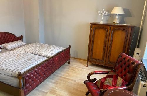 Cottbus Apartamento | Michas Ferienwohnung Nähe Zentrum
