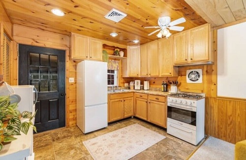 Biglerville Casa | Michaux Forest Retreat