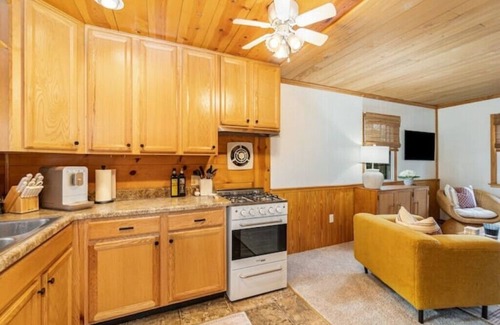 Biglerville Casa | Michaux Forest Retreat