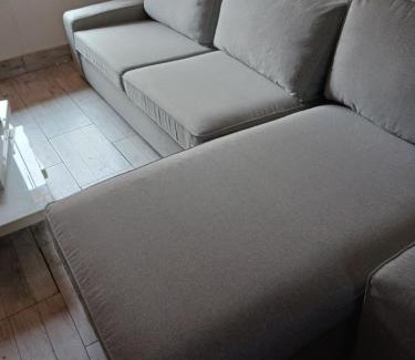 Hotel-de-Ville Apartamento | Michel 13002