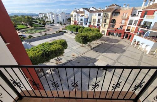 Roldan Apartamento | Michel's Penthouse