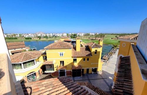 Roldan Apartamento | Michel's Penthouse