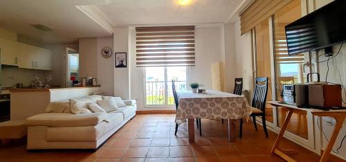 Roldan Apartamento | Michel's Penthouse