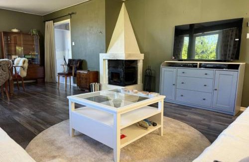 Ruda Casa | Michel Solbacken