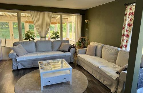 Ruda Casa | Michel Solbacken