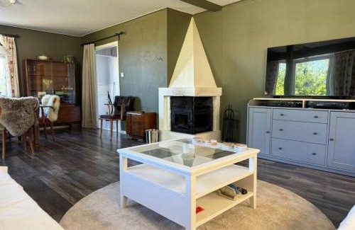 Ruda Casa | Michel Solbacken