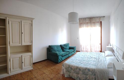 Isolotto Apartamento | Michela's house