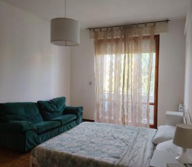 Isolotto Apartamento | Michela's house