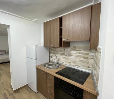 Aieta Apartamento | Michelangelas Home