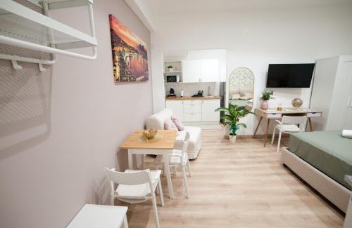 Vomero Apartamento | Michelangelo 80 Apartment