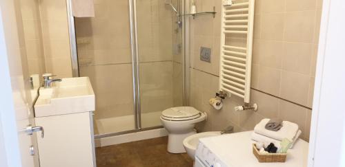 Zona Farini Apartamento | Michelangelo 81 2Bdr Apartment 75m2