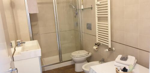 Zona Farini Apartamento | Michelangelo 81 2Bdr Apartment 75m2