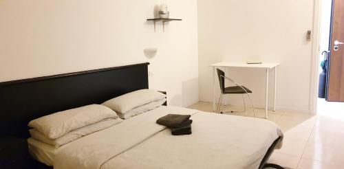 Zona Farini Apartamento | Michelangelo 81 2Bdr Apartment 75m2