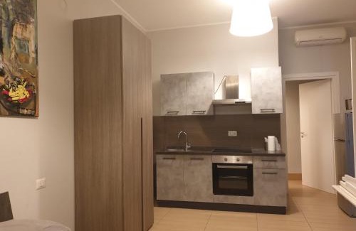 Cormano Apartamento | Michelangelo Apartments con parcheggio gratuito in loco e self check in