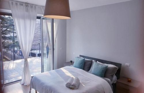 Cormano Apartamento | Michelangelo Apartments con parcheggio gratuito in loco e self check in
