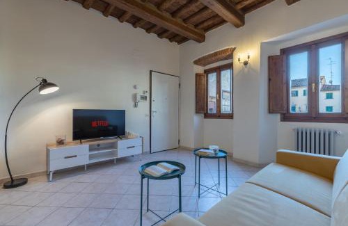 Prato Apartamento | Michelangelo Apt una perla vicino Firenze