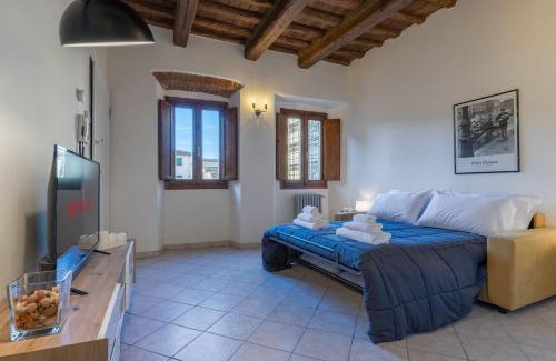 Prato Apartamento | Michelangelo Apt una perla vicino Firenze
