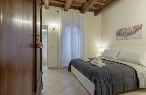 Prato Apartamento | Michelangelo Apt una perla vicino Firenze