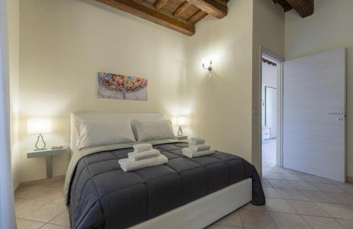 Prato Apartamento | Michelangelo Apt una perla vicino Firenze
