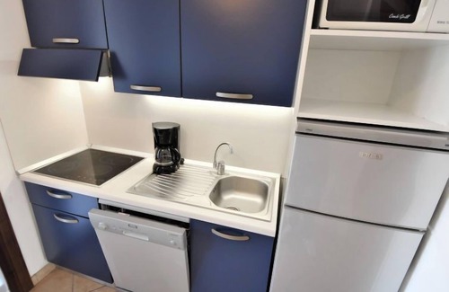 Lido di Spina Apartamento | Apartamento Michelangelo en Lido di Spina - 5 personas, 2 dormitorios