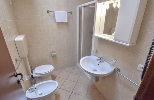 Lido di Spina Apartamento | Apartamento Michelangelo en Lido di Spina - 5 personas, 2 dormitorios