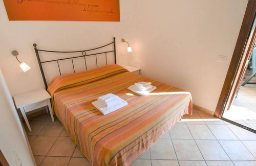 Lido di Spina Apartamento | Apartamento Michelangelo en Lido di Spina - 5 personas, 2 dormitorios
