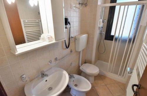 Lido di Spina Apartamento | Apartamento Michelangelo en Lido di Spina - 4 personas, 1 dormitorios