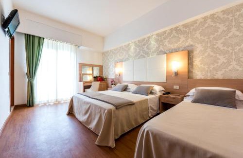 Valverde Hotel | Michelangelo Cesenatico