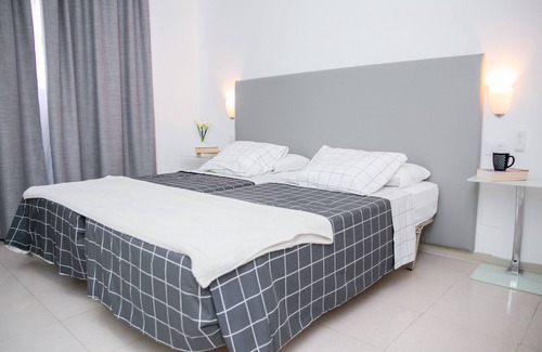 San Miguel de Abona Complejo | Michelangelo Resort Apartments