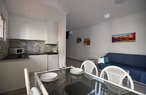 San Miguel de Abona Complejo | Michelangelo Resort Apartments