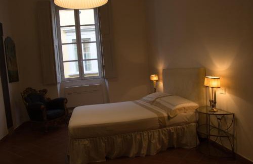 Pietrasanta Apartamento | Michelangelo Escape Suite