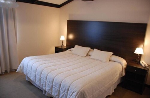 El Calafate Hotel | Michelangelo Hotel Calafate