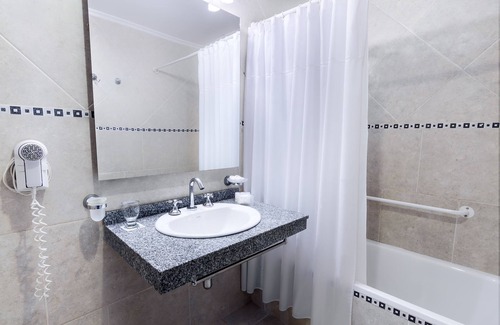 El Calafate Hotel | Michelangelo Hotel Calafate