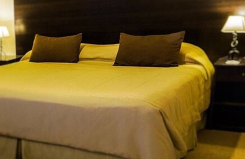 El Calafate Hotel | Michelangelo Hotel Calafate