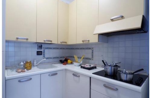 Cinquale Apartamento | Michelangelo rta