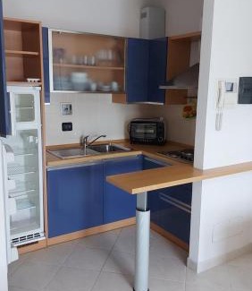 Cinquale Apartamento | Michelangelo rta