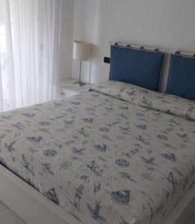Cinquale Apartamento | Michelangelo rta