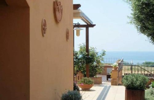 Santa Marinella Casa | Michelangelo-Sunset-Villa