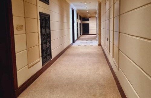 Sandown Apartamento | Michelangelo Towers 3Bed Apartment