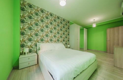 Cinisello Balsamo Apartamento | Michele Flat - Parcheggio - 10 min da Milano Centro