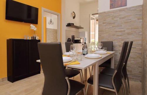 Quartiere XI Portuense Apartamento | Michele Lux Lodge 6 people Spotless and Connected to Airport and Vatican
