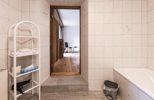 Lavant Casa | Michelerhof - kinderfreie Unterkunft