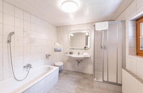 Lavant Casa | Michelerhof - kinderfreie Unterkunft
